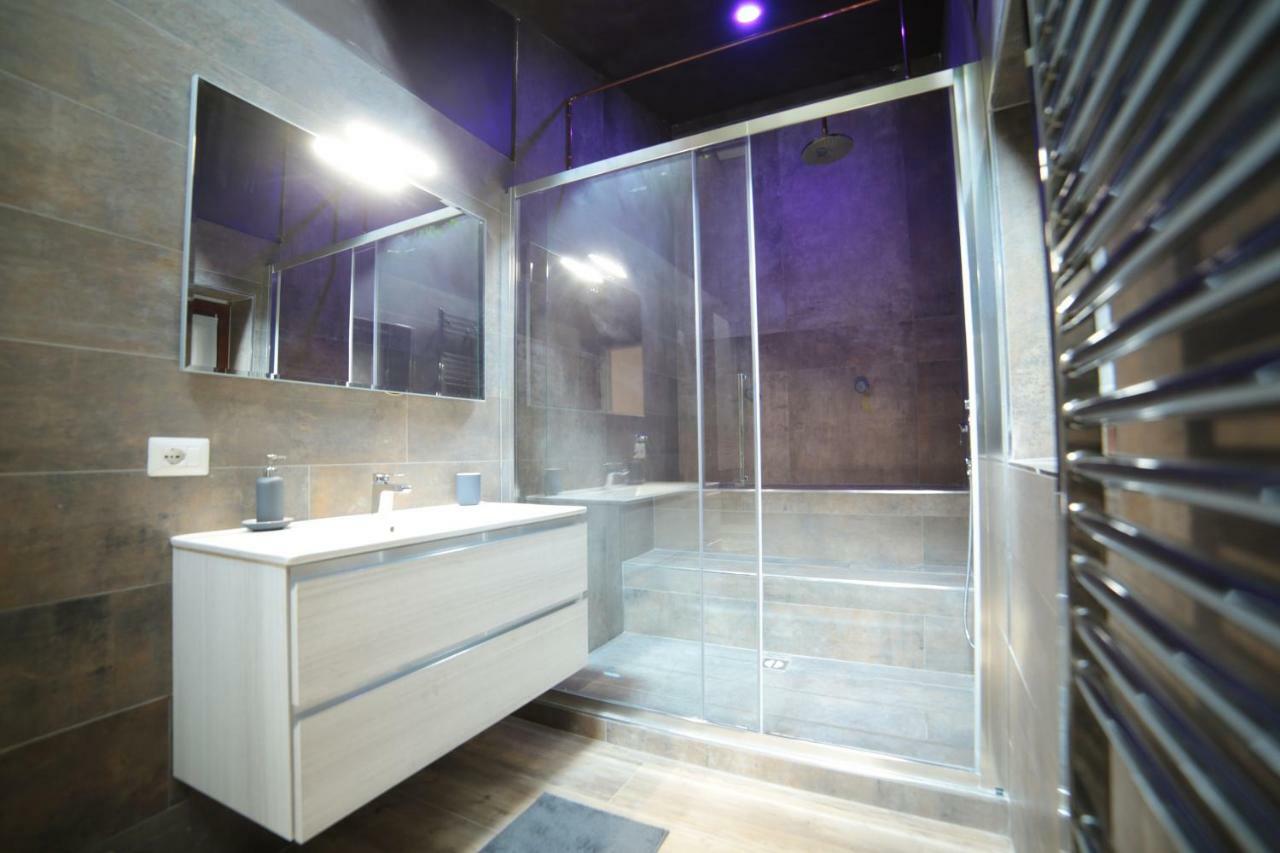 Apartmán Moscova Attic Near Duomo Milán Exteriér fotografie
